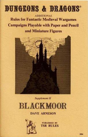 Blackmoor